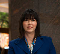 Brandy Baxter Thompson - 
                             in Dallas, TX