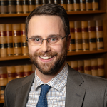 Kevin T. Nelson - Shareholder in Chehalis, WA