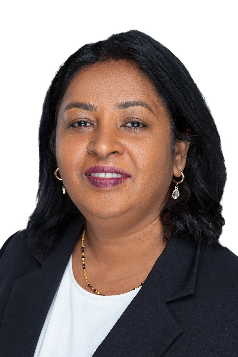 Catherine John - Sales Associate in San Jose, CA