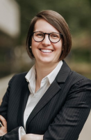 Stephanie M. D'Atri - Associate in Raleigh, NC