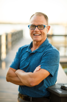 Adam Barrington - Partner in Fayetteville, NC