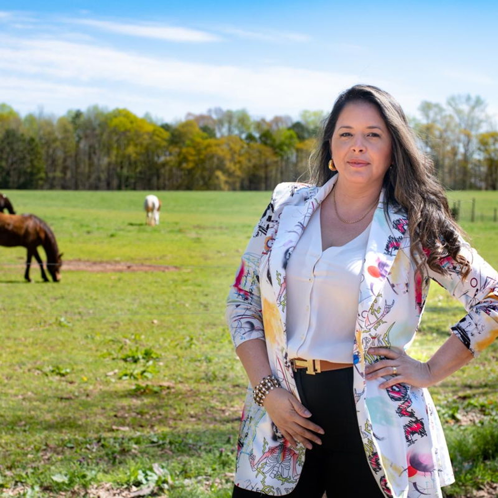 Michelle Bellettini - Realtor in Charlotte, NC