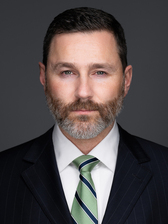 Matthew T. Marin - Partner in Charleston, SC