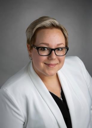Courtney L. Rosenau - Assistant Prosecuting Attorney in Pontiac, MI