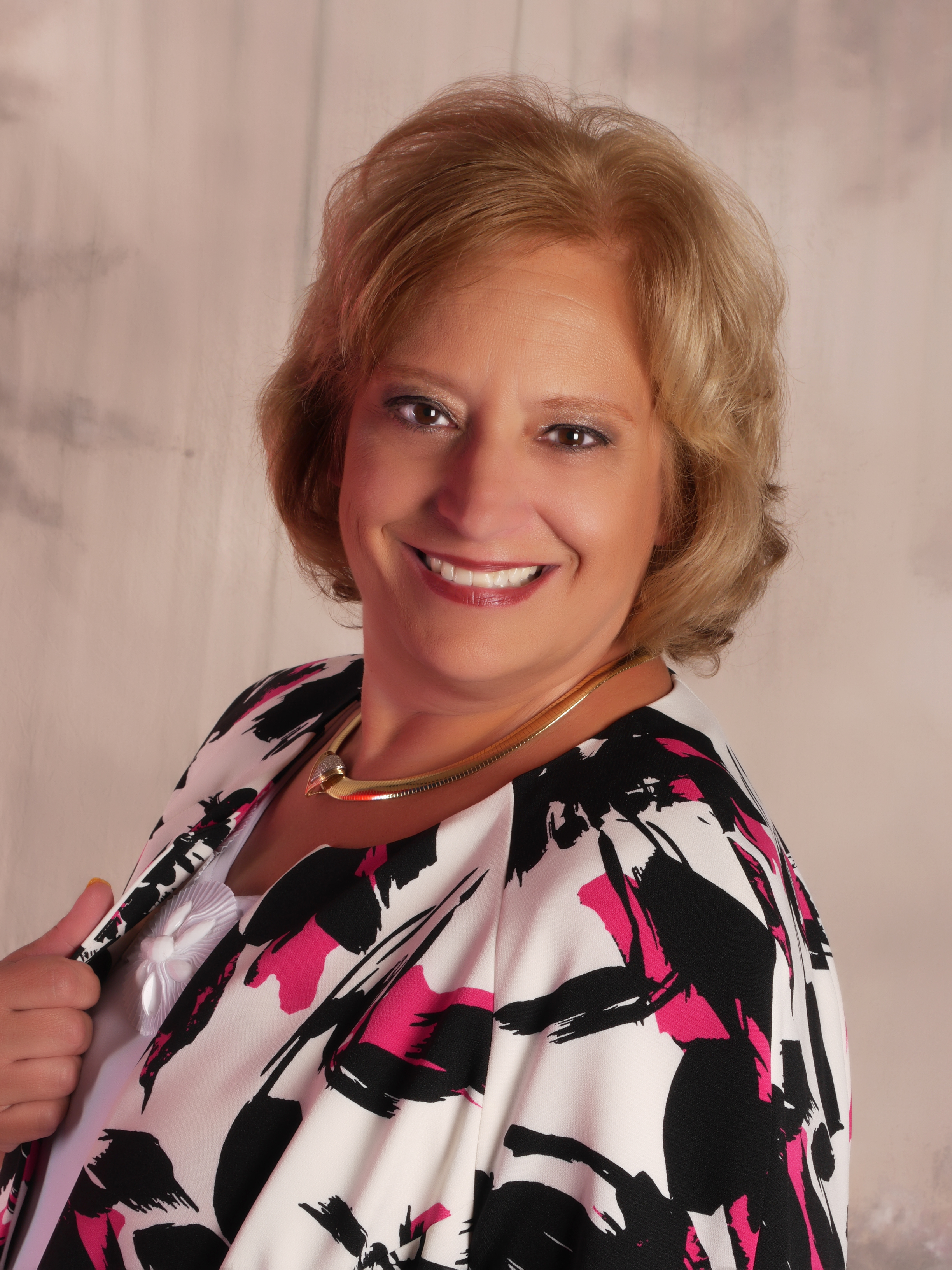 Michele Vinicombe - Agent in Toms River, NJ