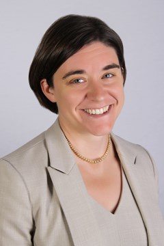 Angela S. Tripp - Program Officer for Technology in Washington, DC