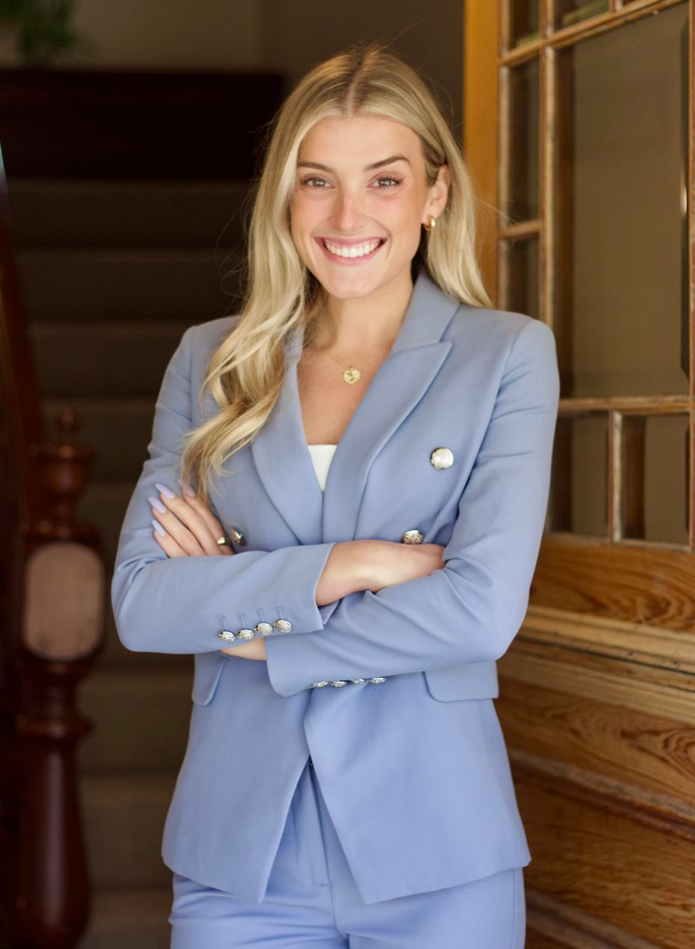 Annabelle Conover - Realtor in Latham, NY
