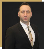 Joseph B. Parise - Associate in New York, NY