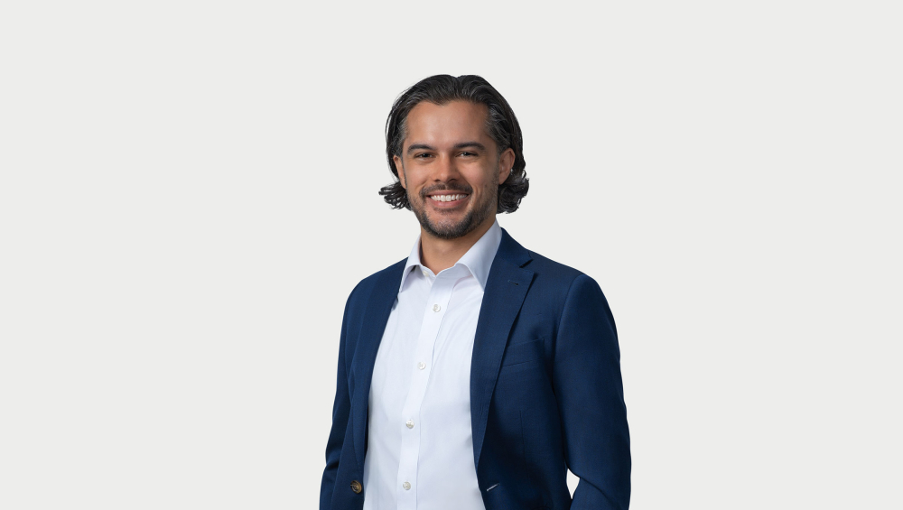 Sanjay Nevrekar - Associate Attorney in New York, NY
