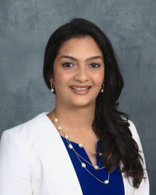 Minal Babaria in Emmaus, PA