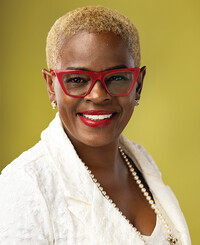 Lashawnda Bryant - Insurance Agent in Murfreesboro, TN