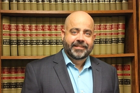 Keith A. Cothroll in Houston, TX