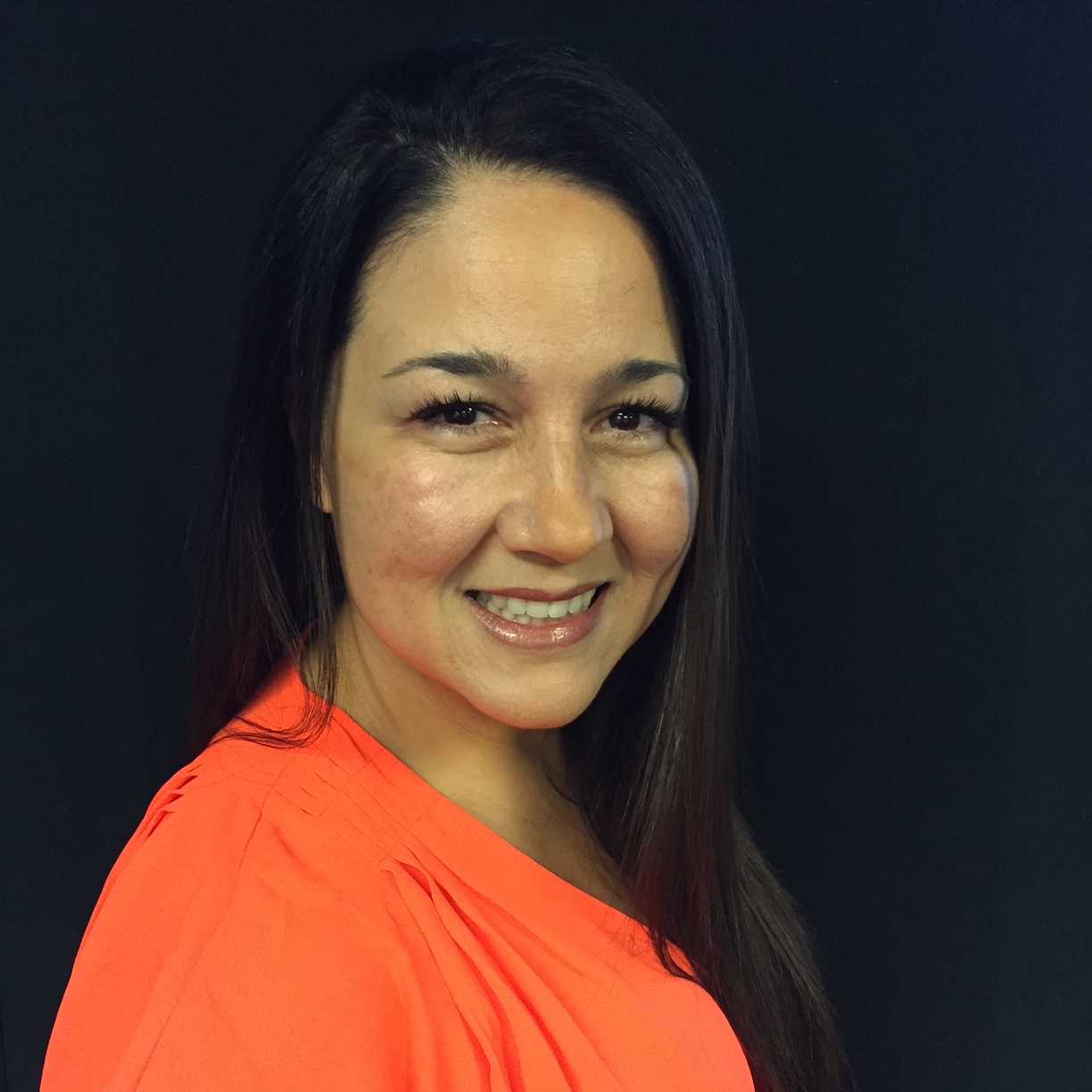 Karla Morales in San Pedro, CA