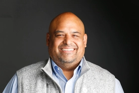 Jorge Quintana in Palisades, NY