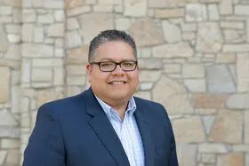 Christian Aragon in Arlington, TX