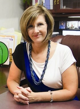 Cris A. Nelson - Accountant in Alabaster, AL