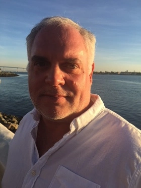 Peter W. Bentley in Palm Springs, CA