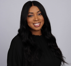 Jasmine Jordan in Overland, AR