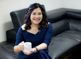 Lily Tran in Kent, WA