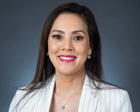 Ailyn S. Rodriguez in Huntington Beach, CA