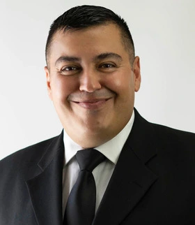 Ivan Alvarez in Lake Dallas, TX