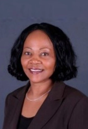 Jennifer Chege in Burleson, TX