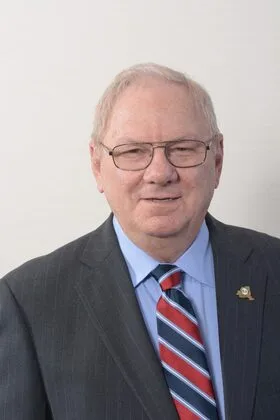 Michael E. Lawrence in Jordan, NY