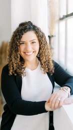 Carly Zakroff - Agent in Rosemont, PA