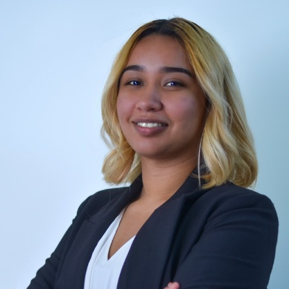 Jocelyn Martin - Sales Representative in Patchogue, NY