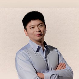 Honglin Zhang - Agent in Jersey City, NJ