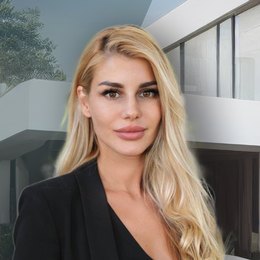 Mariya Shmagliy Russian And Ukrainian Speaking - Agent in Beverly Hills, CA