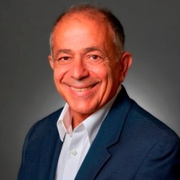 Joseph Paladino in Hawley, PA