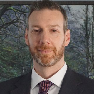 Shawn Fitzgerald - Lawyer in Iowa City, IA