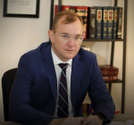 Peter George O'Connor - Criminal & Dui Defense Attorney in New Lenox, IL