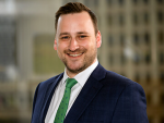 Nathaniel J. Wallace - Associate in Chicago, IL