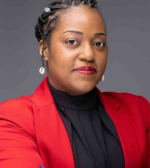 Shunte Shajuan Goss - Member in Westchester, IL