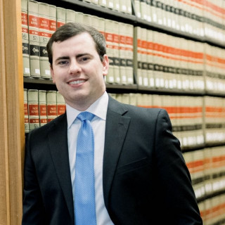 Jason Blake Phillips - Attorney in Warsaw, NC