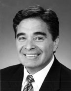 Jose Luis Chairez - Partner in Costa Mesa, CA
