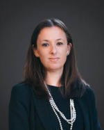 Ms. Amie J. Martens - Of Counsel in Noblesville, IN