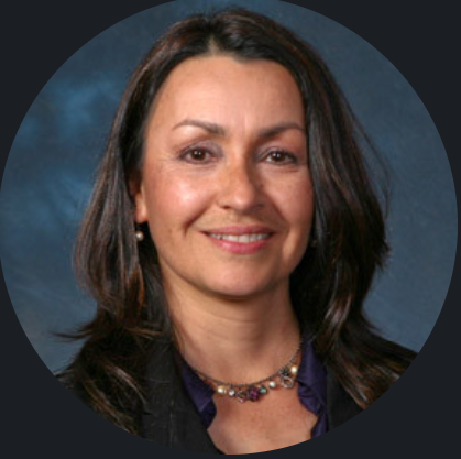 Angela Galvis - Financial Professional in Pleasanton, CA