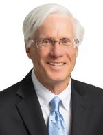 Robert E. Evans - Of Counsel in Lynchburg, VA