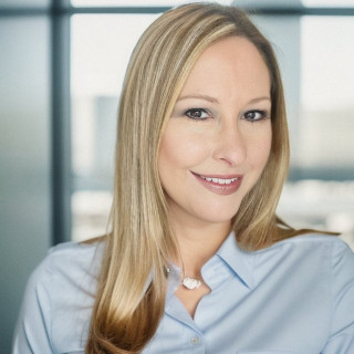 Tressie Elizabeth Mckeon - Aviation Lawyer in Sherman, TX