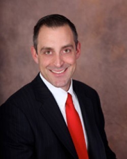 Gregory Brian Noble - Medical Malpractice And Employment Lawyer in Westfield, NJ