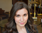 Ashley Nicole Page - Associate in Washington, DC