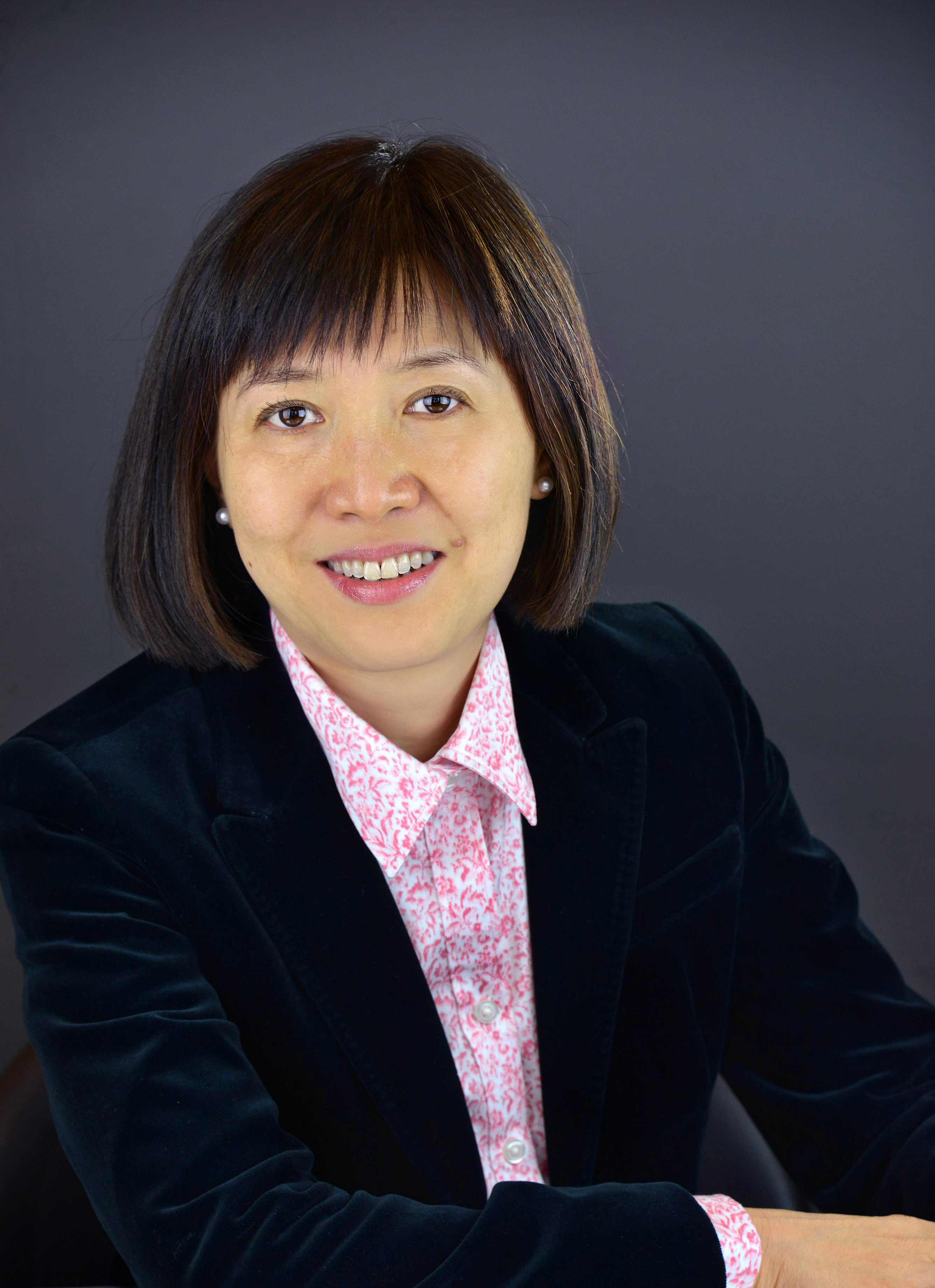 Jiewei Wang in Chicago, IL