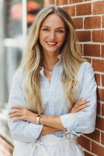 Liv Scott - REALTOR in Gallatin, TN