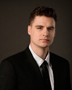 Conner Helvig - Criminal Defense And Criminal Appellate Lawyer in Milwaukee, WI