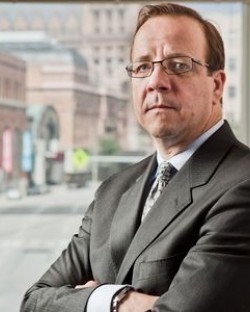 John A Birdsall - Criminal Defense Lawyer in Milwaukee, WI