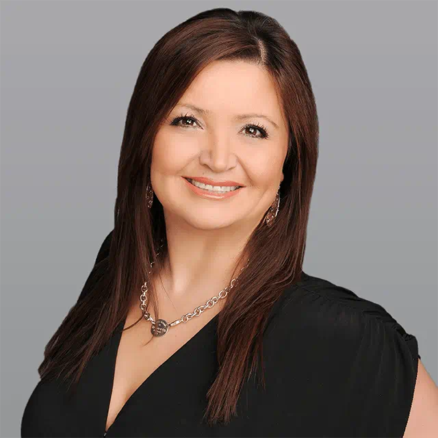 Suzanna Blaskovic - Brokerage Specialist in Miami, FL