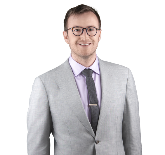 Joseph J. Scarborough - Patent Technical Specialist